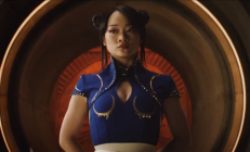 《街头霸王》真人电影预告公布：春丽扮演者被吐槽像大妈