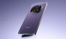 全球首款骁龙8E5折叠屏！OPPO Find N6进度提速