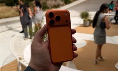 索尼独供时代终结！三星为iPhone 18供应影像传感器