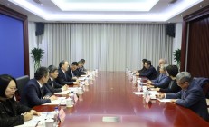 工信部部长会见AMD CEO苏姿丰：希望继续深耕中国市场