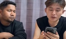 火遍全网的友情烂尾了！一哥怒曝杜克全是剧本摆拍