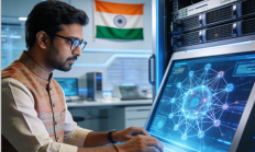 全球科技巨头都爱上印度：微软投175亿美元抢夺AI人才