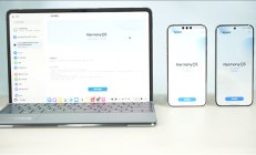 告别烦琐操作、鸿蒙6越用越好用！这才是全场景操作系统的正确打开方式