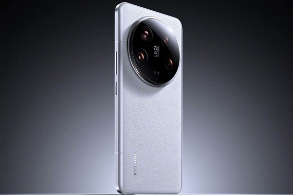 小米巅峰机皇!小米15 Ultra已三证齐全:下月发布