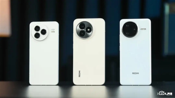 中端机卷的飞起 红米都开始搞马达和外放音质了