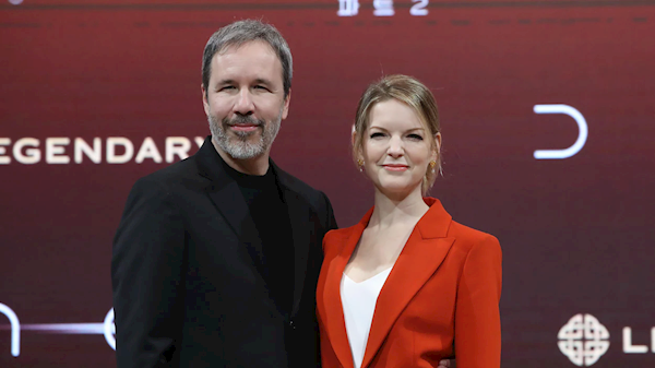 从《沙丘》到《007》