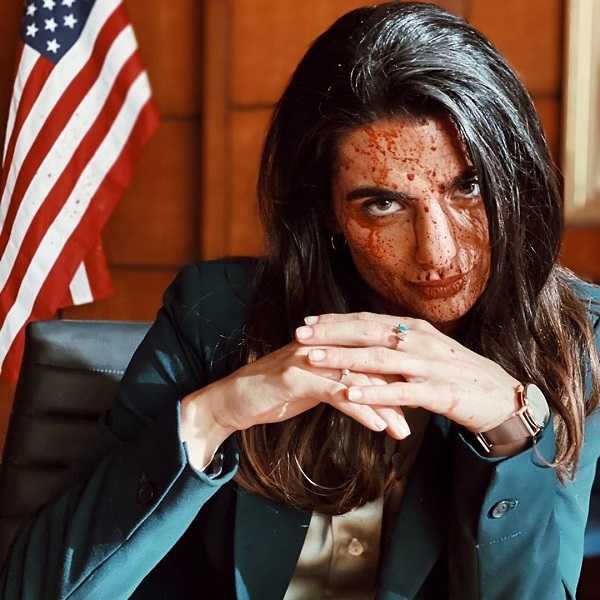 温子仁力推梅根宇宙衍生片