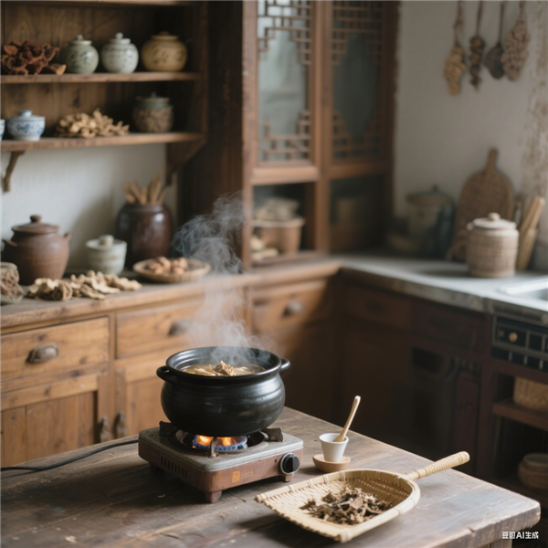 男子自学中医开药把自己治成精神失常:边跳边说胡话