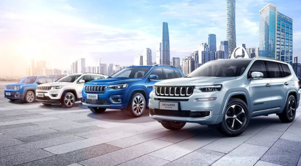 国产Jeep落幕！广汽菲克宣告破产：已无重整可能