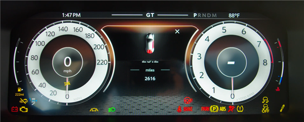 满血版CarPlay终于来了 但我有生之年未必用得上