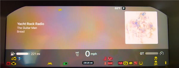 满血版CarPlay终于来了 但我有生之年未必用得上