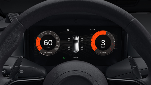 满血版CarPlay终于来了 但我有生之年未必用得上