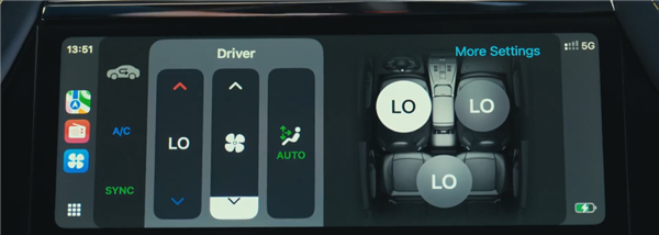 满血版CarPlay终于来了 但我有生之年未必用得上