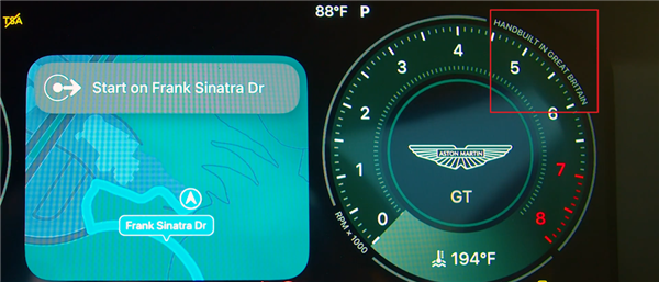 满血版CarPlay终于来了 但我有生之年未必用得上