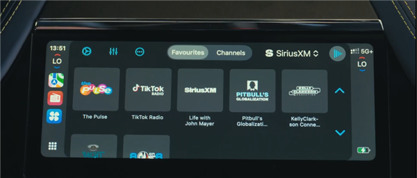 满血版CarPlay终于来了 但我有生之年未必用得上