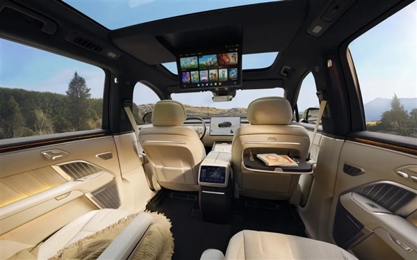 大型家用三排SUV最优解！蔚来乐道L90预售：19.39万起