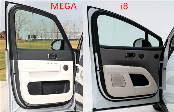 纯电的理想i8和增程一个价 但32.18万未必是个好价格