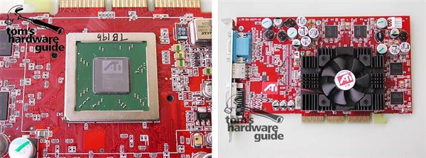 23年前的ATI Radeon R300显卡 竟然还有驱动更新