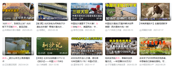 中国人靠着10万头黑猪 把沙壁整顿成了粮仓?