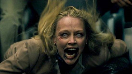 比起续集 《僵尸世界大战》更需要忠于原著的翻拍