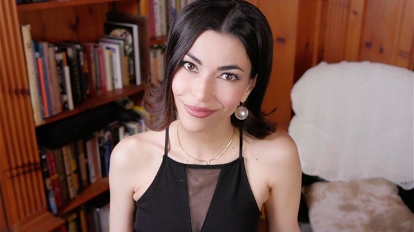 影游《好莱坞潜规则》即将上线！官方晒赛博美女手办