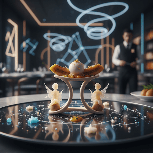 谷歌Nano Banana模型爆火！不知火舞变真人、手办图超逼