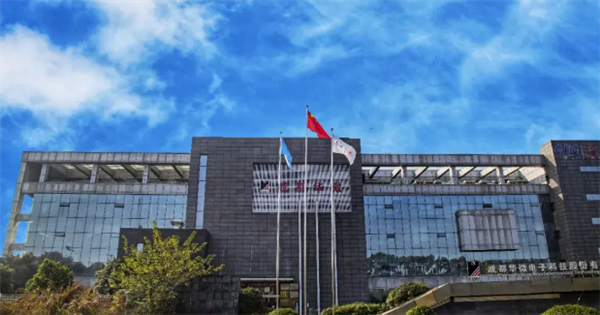 全流程自主可控！成都华微推出40G高速ADC芯片：可用于无人机