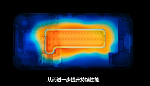 iPhone 17 Pro搭载满血版A19 Pro处理器 性能比iPhone 16 Pro提升40%