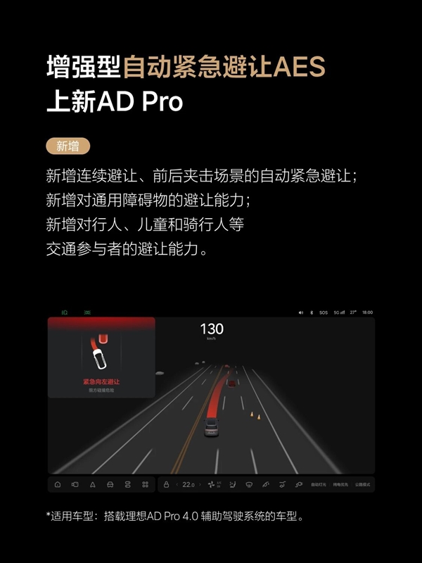 理想VLA司机大模型推送 李想：从“局部领先”进入“全面领先”