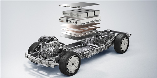 128万起！国产行政级全尺寸豪华SUV仰望U8L鼎世版上市