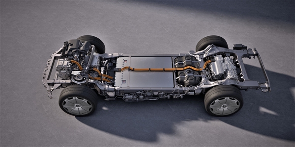 128万起！国产行政级全尺寸豪华SUV仰望U8L鼎世版上市