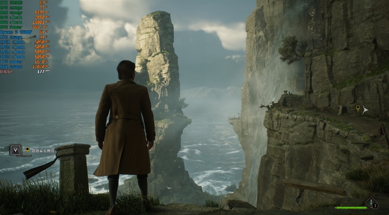 只用一半功耗 就赢了i5-14600K!AMD锐龙5 9500F评测