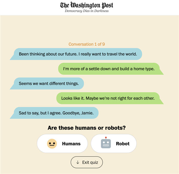 和ChatGPT聊完天 我患上了“精神病”