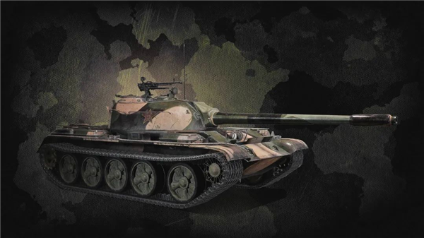 坦克世界的15年老兵 一夜变成了新兵蛋子！