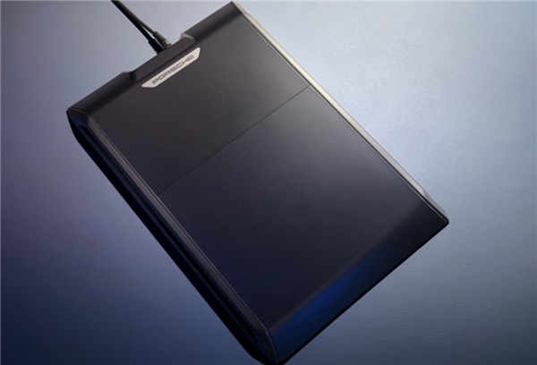 买纯电保时捷的中产们 这次又要为无线充电桩买单了?