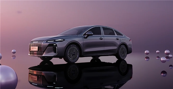 4.94米的中大型混动轿车卖到小车价！荣威M7 DMH上市：8.58万元