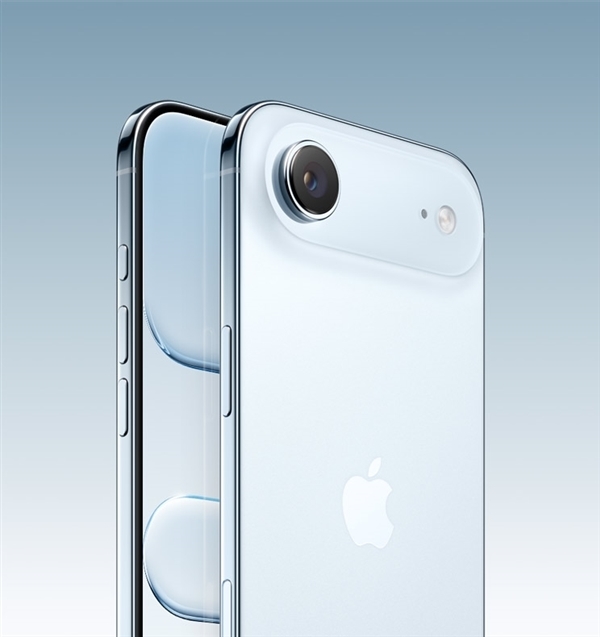 评测界鼻祖王自如宣布直播开箱iPhone Air：应该是国内最快