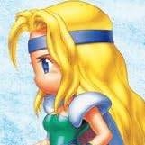 日本网站公布《最终幻想》最受欢迎角色排名：蒂法第一