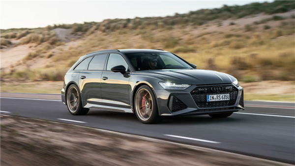 有槽点、没法装B 但我还是被这台20多万的奥迪爽到了！