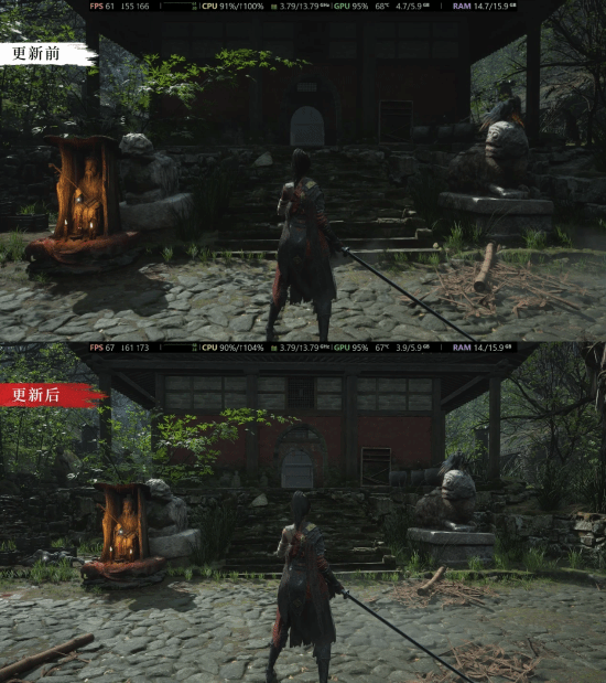 《明末：渊虚之羽》1.6版本更新：预购豪华版的首批补偿来了！还有更多内容