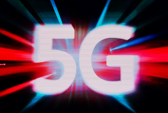 5G用户突破11亿!我国建成全球规模最大共建共享网络