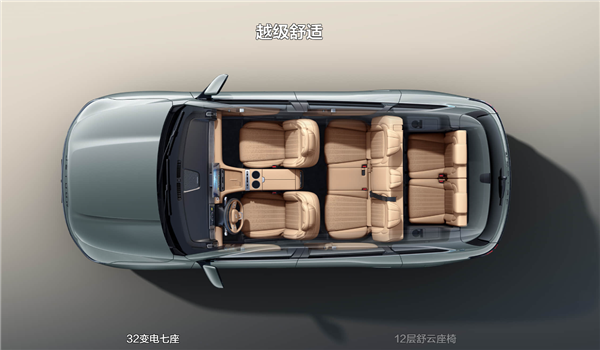 9.99万起！“小揽胜”捷途X70L正式上市 “国民舅舅”王耀庆的霸总座驾