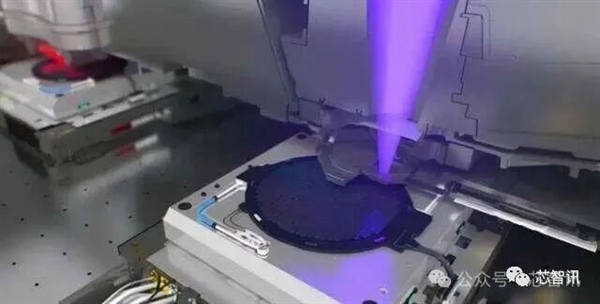 俄罗斯光刻机路线图曝光:2036年底前完成EUV光刻机研发!