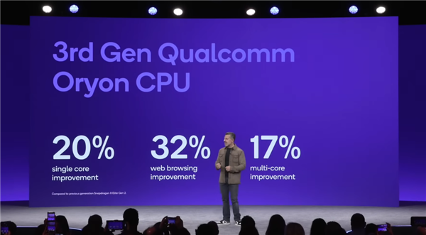 打算换手机的再等等 一大批旗舰已经在路上了