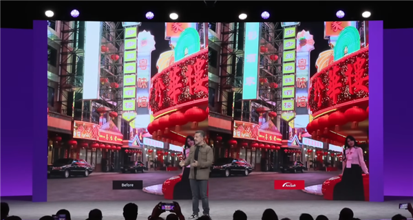 打算换手机的再等等 一大批旗舰已经在路上了