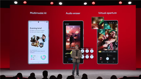 打算换手机的再等等 一大批旗舰已经在路上了