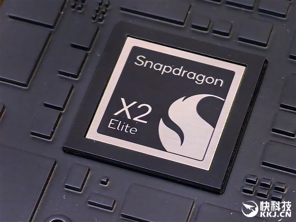 骁龙X2 Elite Extreme首发跑分!CPU/GPU/NPU全面绞杀AMD/Intel 只等生态成熟