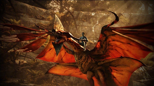 内地确认引进 年底上映!卡梅隆确认《阿凡达3》片长三小时