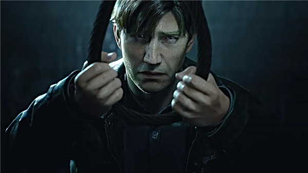 《寂静岭f》的柔弱JK女主 怎么成了寂静岭IP第一狠人