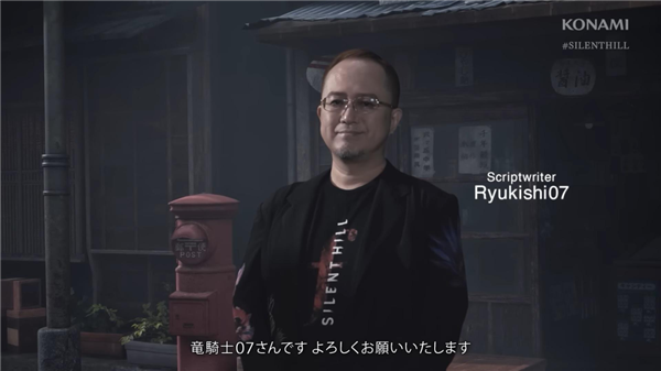 《寂静岭f》的柔弱JK女主 怎么成了寂静岭IP第一狠人